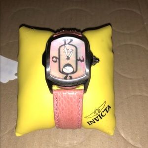Invicta watch